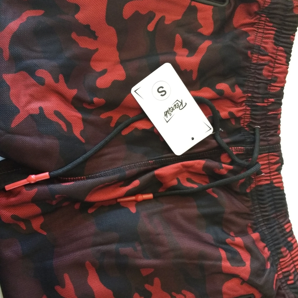 REVERB Pants